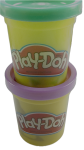 PLAY DOH 2 oz container (image for) PLAY DOH 2 oz container